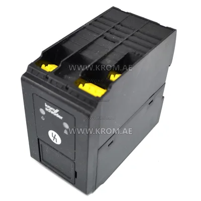Kromschroeder FDU 510W2T5/1O1-0K1 (84368013) burner control unit