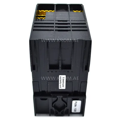 Kromschroeder FDU 510W2T5/1O1-0K1 (84368013) burner control unit