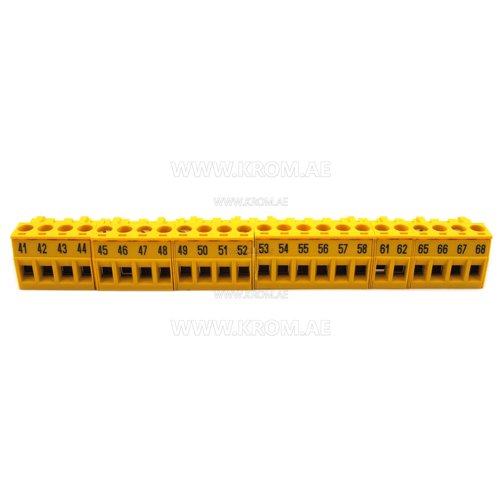 Kromschroeder BCU580WC1F3U0D0K1-E (88670625) burner control unit