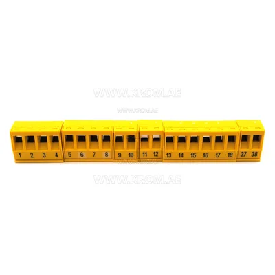 Kromschroeder BCU580WC1F3U0D0K1-E (88670625) burner control unit