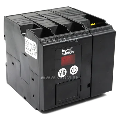 Kromschroeder BCU580WC1F3U0D0K1-E (88670625) burner control unit