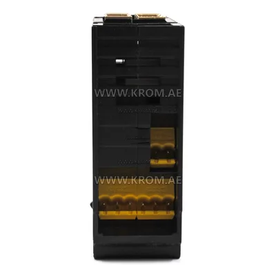 Kromschroeder 74960677 BCU560/565/580 Y/W F3  L-Module