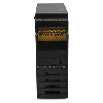 Kromschroeder 74960677 BCU560/565/580 Y/W F3  L-Module