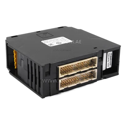 Kromschroeder 74960677 BCU560/565/580 Y/W F3  L-Module
