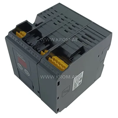 Kromschroeder FCU500WC1F0H0K1-E (88622898) protective system control