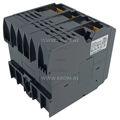 Kromschroeder FCU500QC1F0H0K1-E (88622897) protective system control