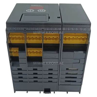 Kromschroeder FCU500QC1F0H0K1-E (88622897) protective system control