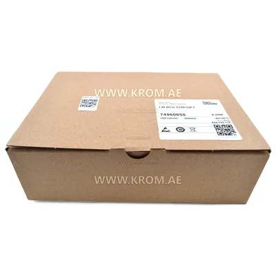 Kromschroeder 74960655 BCU570 P/Q F1 L-Module