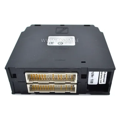 Kromschroeder 74960655 BCU570 P/Q F1 L-Module