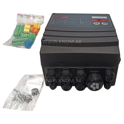 Kromschroeder BCU460W3P2C0D0000K1E0-/LM400WF3O0E0- (88680312) burner control unit