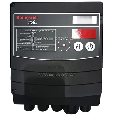 Kromschroeder BCU460W3P2C0D0000K1E0-/LM400WF3O0E0- (88680312) burner control unit