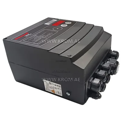 Kromschroeder BCU460W3P2C0D0000K1E0-/LM400WF3O0E0- (88680312) burner control unit