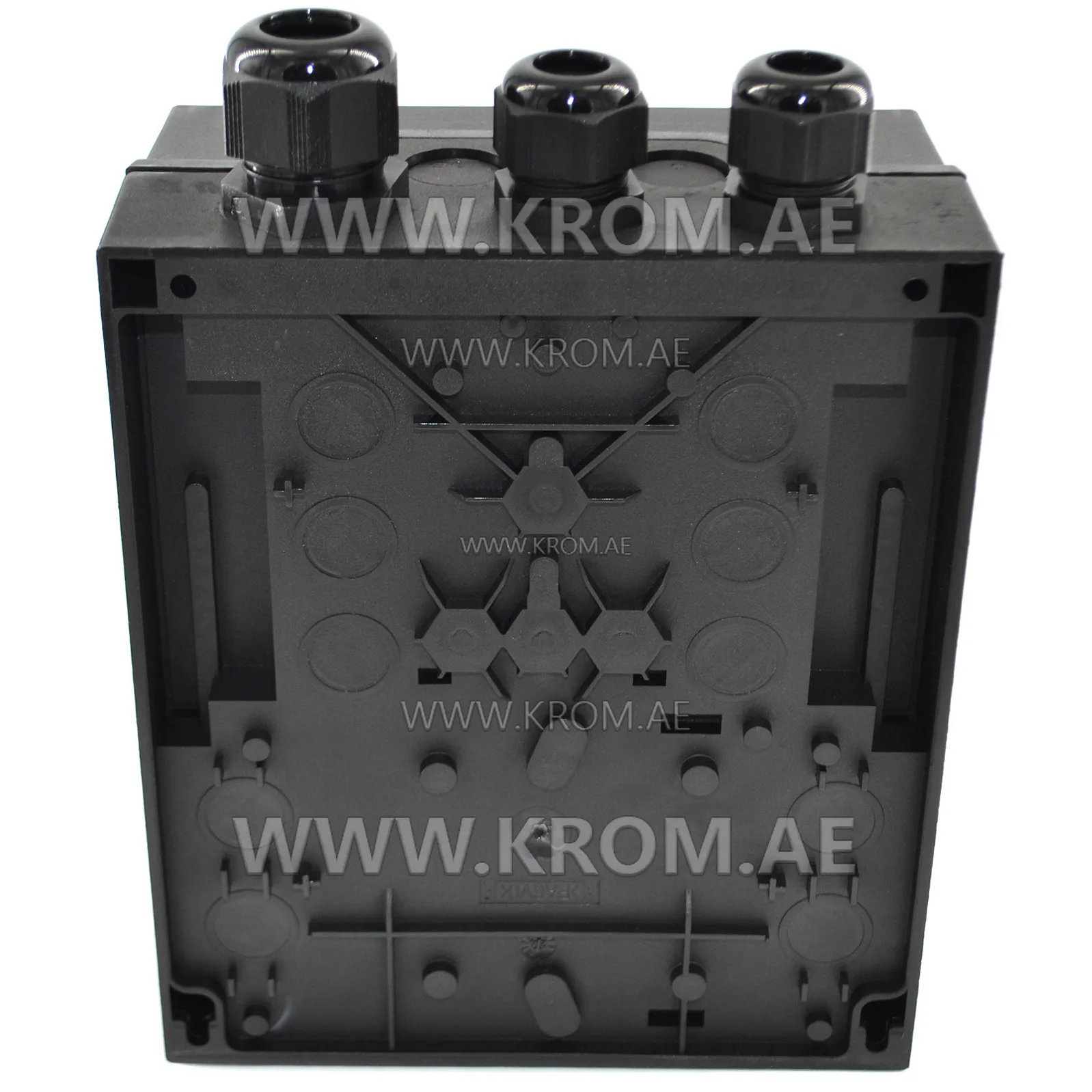 وحدة التحكم في الموقد من شركة Kromschroeder BCU370WI2FEU0D3 (88600083)