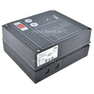 Kromschroeder BCU370WI2FEU0D3 (88600083) burner control unit