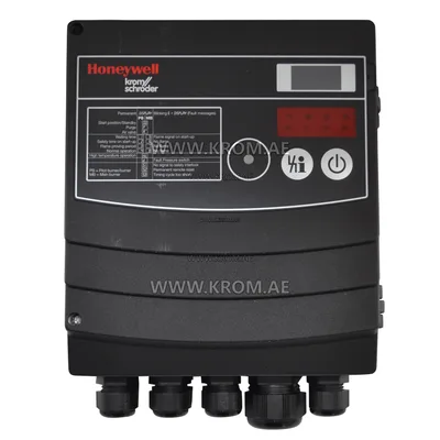 Kromschroeder BCU460W3P2C0D1000K1E0-/LM400WF3O0E0- (88683322) burner control unit