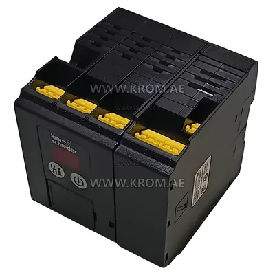Kromschroeder BCU570WC1F1U0K1-E (88660162) burner control unit