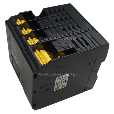 Kromschroeder BCU570WC1F1U0K1-E (88660162) burner control unit