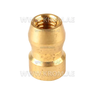 Kromschroeder 04152103 electrode adapter