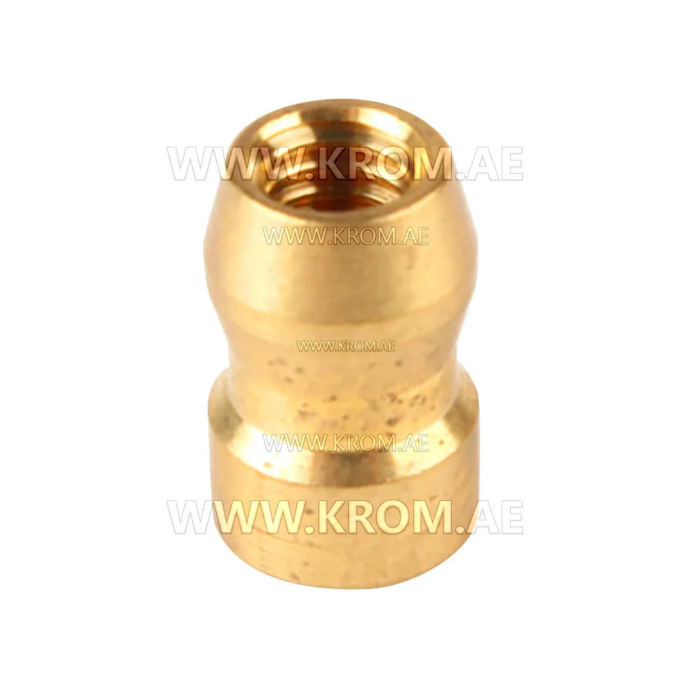 Kromschroeder 04152103 electrode adapter