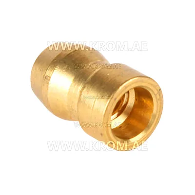 Kromschroeder 04152103 electrode adapter