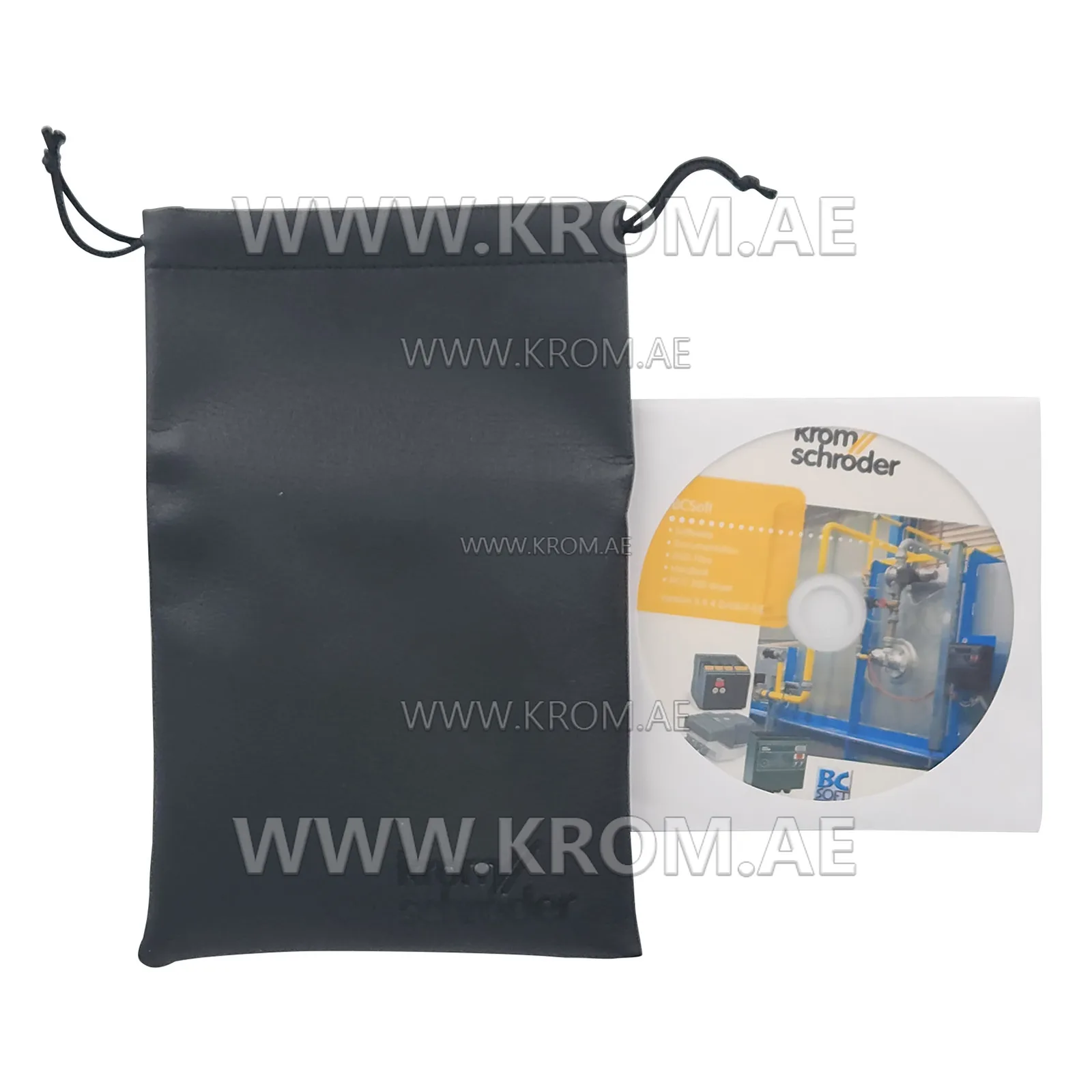 Kromschroeder 74960625 PCO200 USB IR-adapter + CD