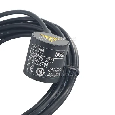 Kromschroeder PCO200 (74960625) USB IR-adapter + CD