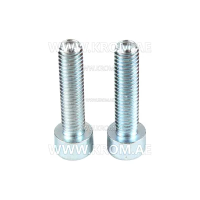 Kromschroeder 74921678 adapter set BVA/G with with manual adjustment