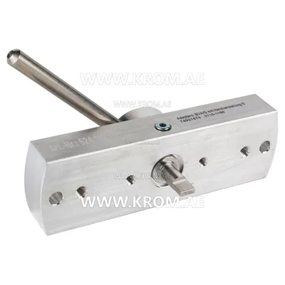 Kromschroeder 74921678 adapter set BVA/G with with manual adjustment