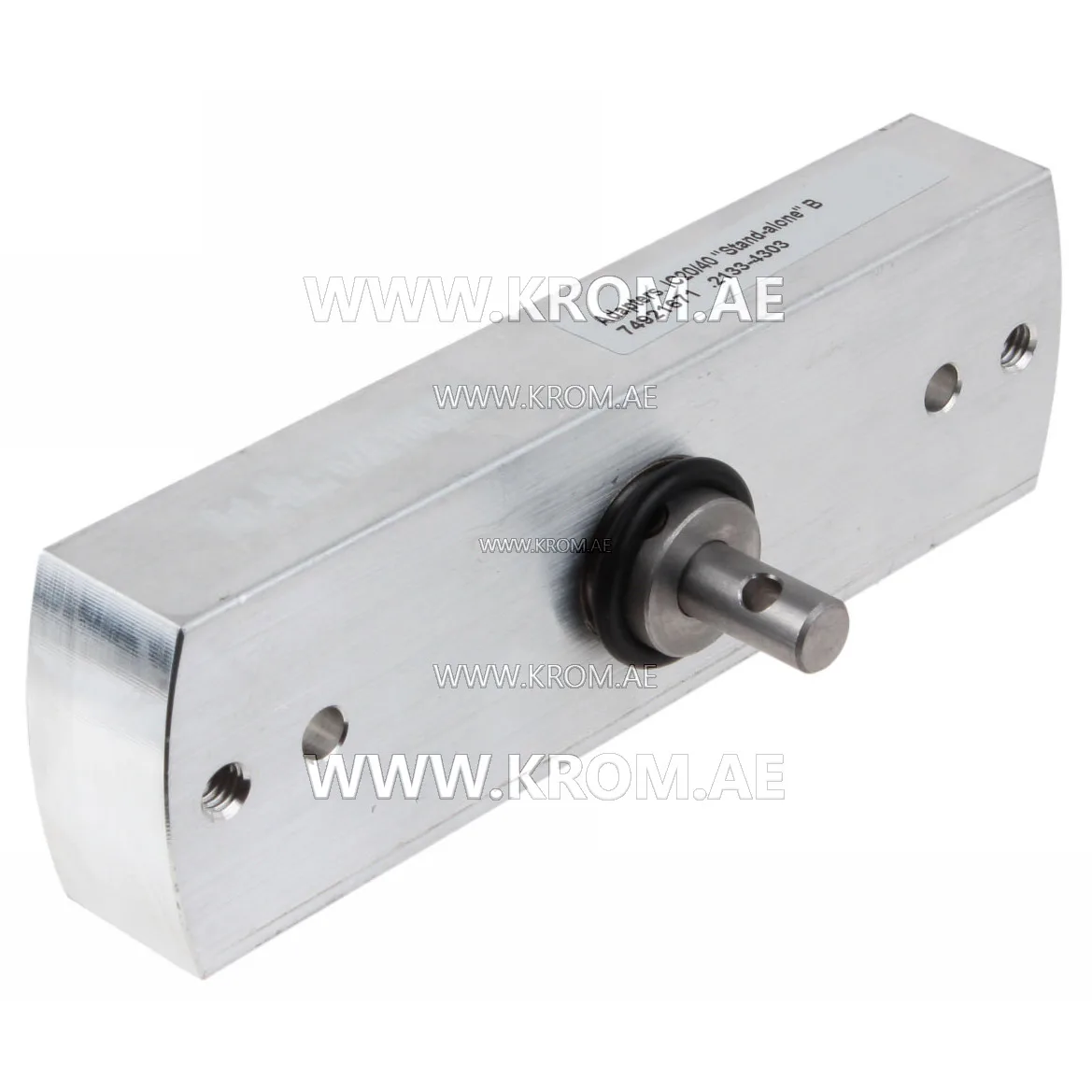 Kromschroeder 74921671 adapter set IC20/IC40 single application