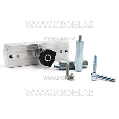 Kromschroeder 74921672 adapter set IC20/IC40 to DKG/DKL