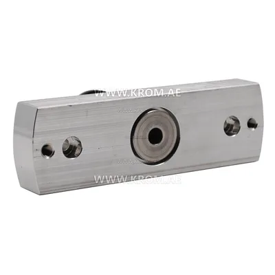 Kromschroeder 74921672 adapter set IC20/IC40 to DKG/DKL
