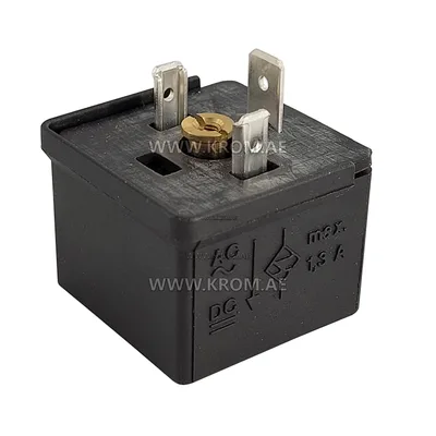 Kromschroeder 74915668 rectifier adapter VGP/B