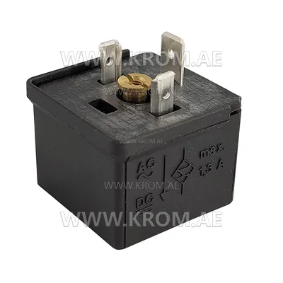 Kromschroeder 74915668 rectifier adapter VGP/B