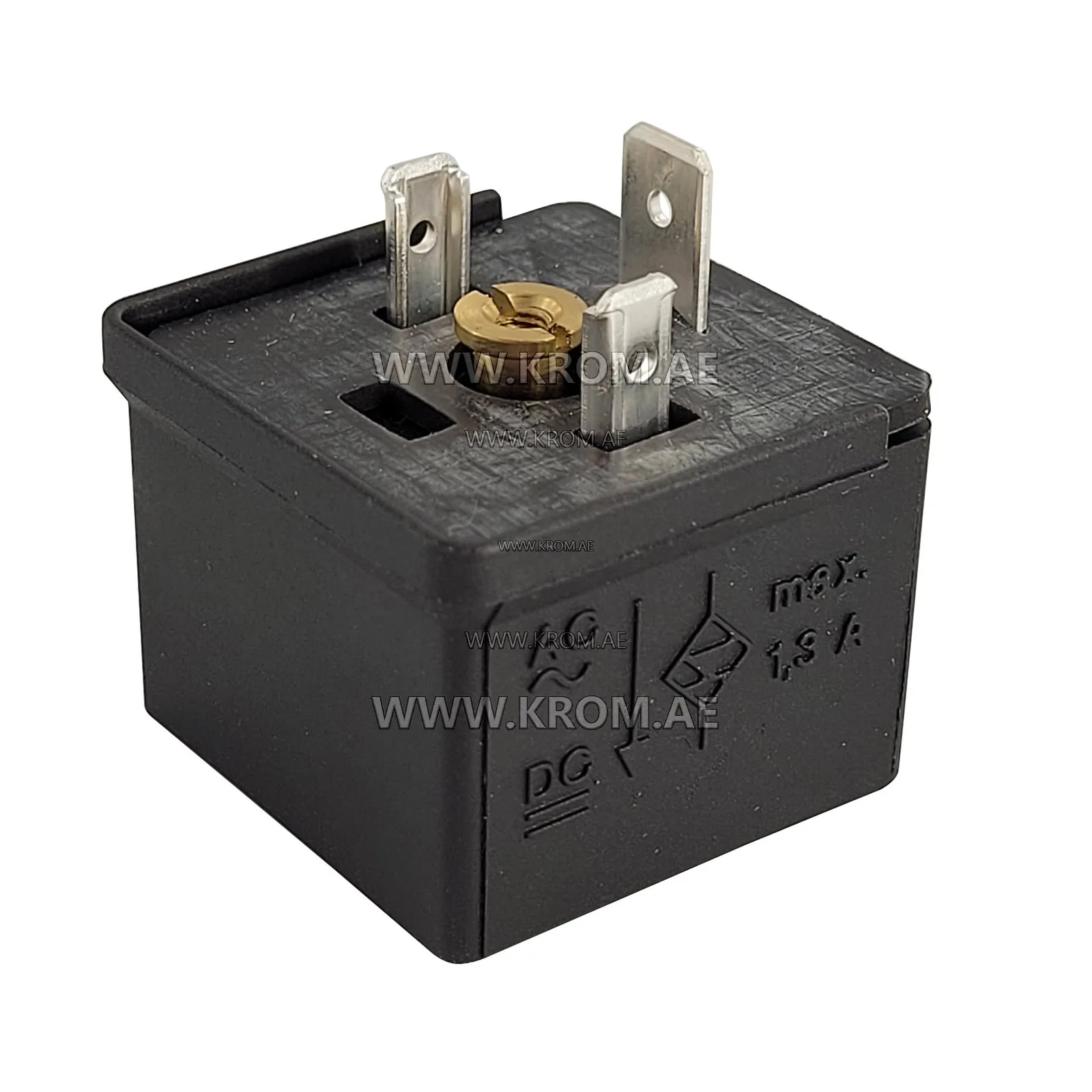 Kromschroeder 74915668 rectifier adapter VGP/B