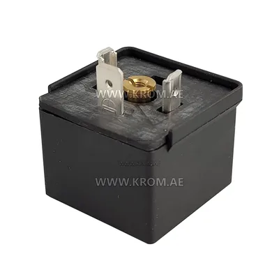 Kromschroeder 74915668 rectifier adapter VGP/B