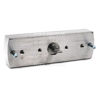 Kromschroeder 74921674 adapter set BVA/G with square shaft /B