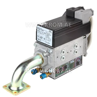 Kromschroder 84740279 CG120R01-VT2WF1Z gas valve