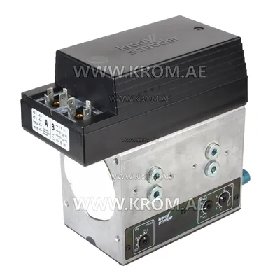 Kromschroeder CG2R01VT2W (13013088) gas valve