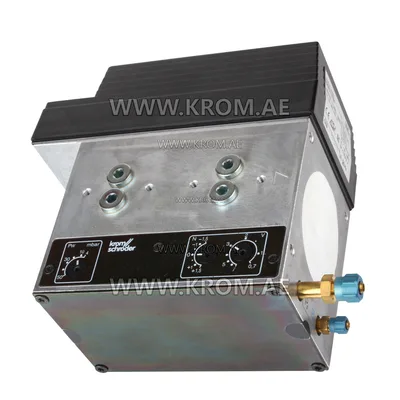 Kromschroeder CG2R01VT2W (13013088) gas valve