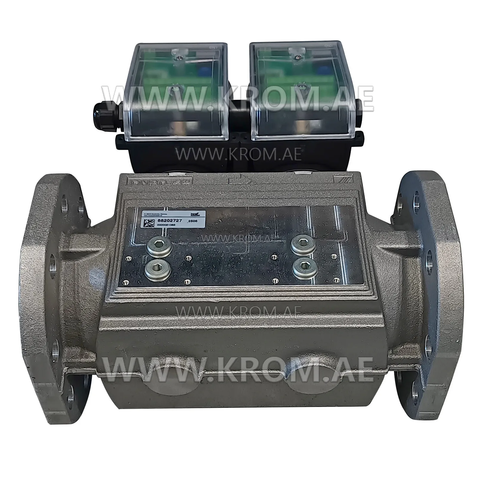 Kromschroder 88202727 VCS780F05NNWR3B/PPPP/PPPP valve block