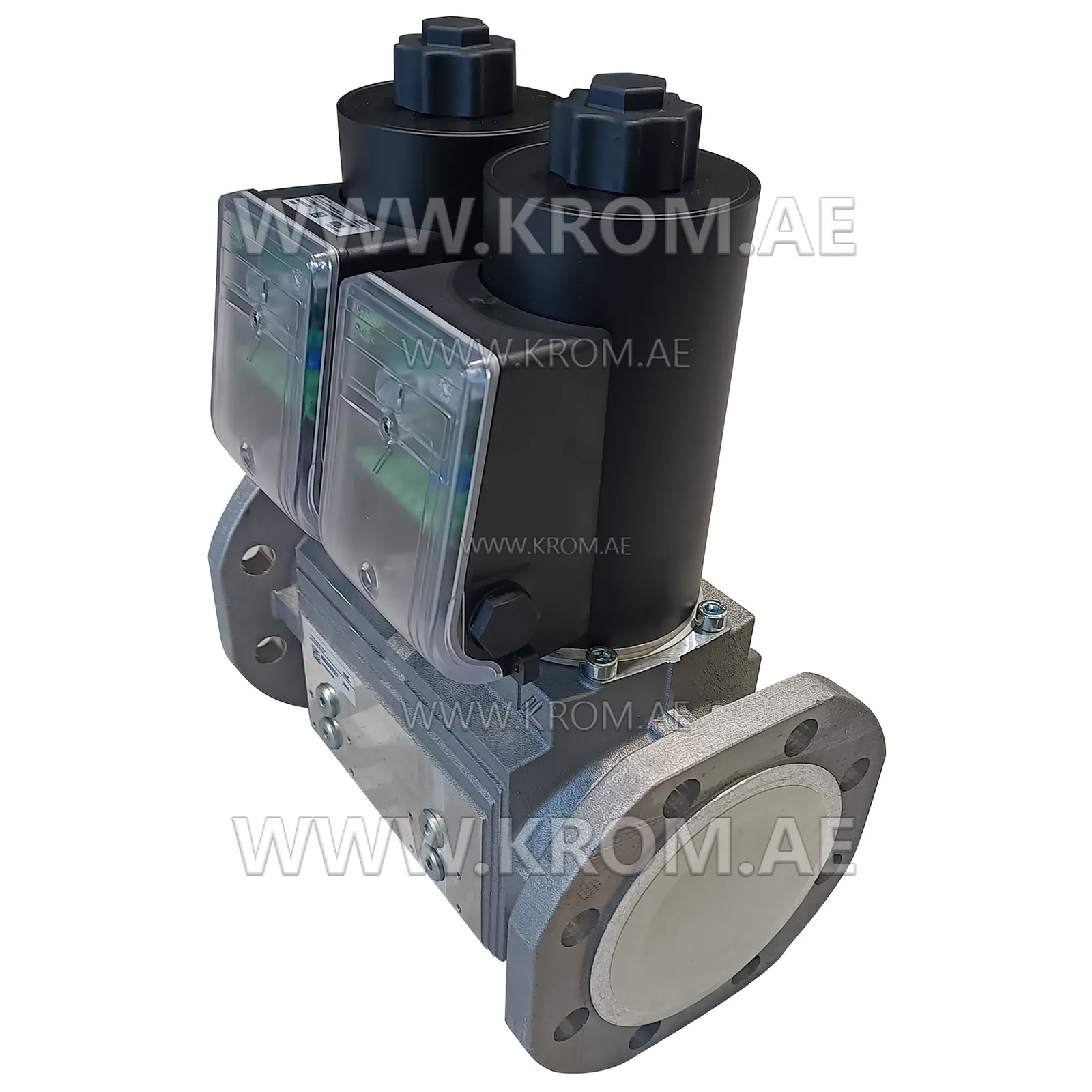 Kromschroder 88202727 VCS780F05NNWR3B/PPPP/PPPP valve block