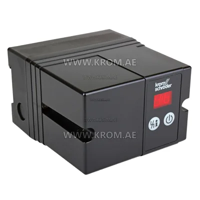 Kromschroeder IFD244-10/1W (84621065) burner control unit