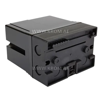 Kromschroeder IFD244-10/1W (84621065) burner control unit