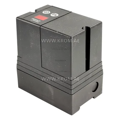 Kromschroeder IFD258-10/1WI (84621655) burner control unit