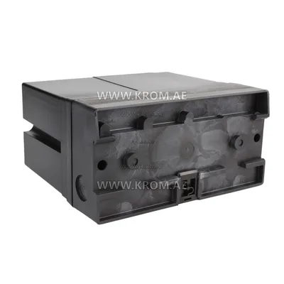 Kromschroeder IFD454-3/1/1 (84347110) burner control unit
