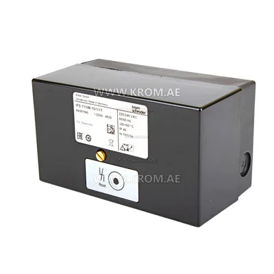 Kromschroeder IFS111IM-10/1/1T (84367090) burner control unit