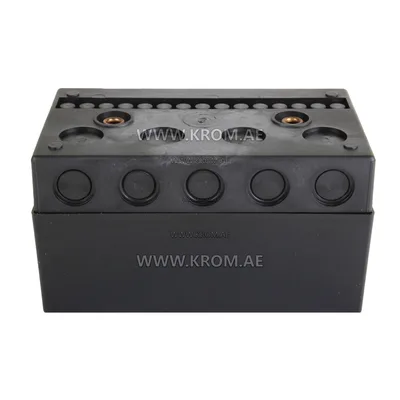 Kromschroeder IFS111IM-10/1/1T (84367090) burner control unit
