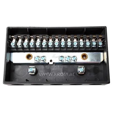 Kromschroeder IFS111IM-10/1/1T (84367090) burner control unit