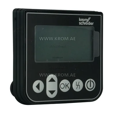 Kromschroeder OCU500-1 (84327030) operator-control unit