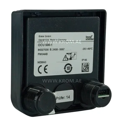 Kromschroeder OCU500-1 (84327030) operator-control unit